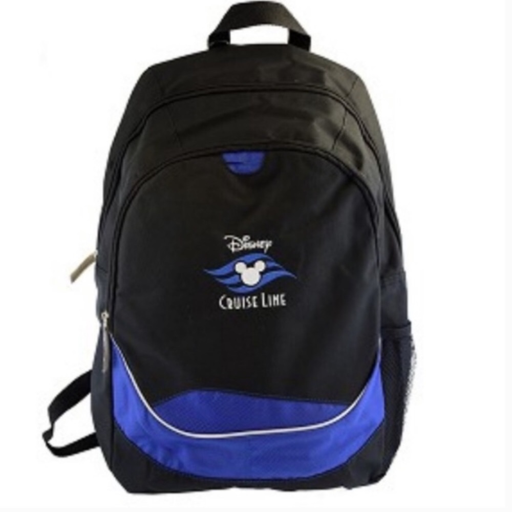 Brand new Disney Cruise Line backpack